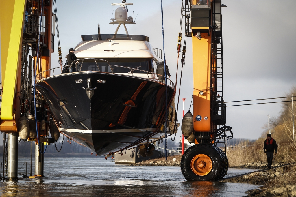 boot Düsseldorf 2013: In 16 Themenwelten 360 Grad Wassersport erleben