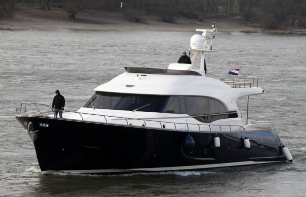 boot Düsseldorf 2013: Zukunftsfragen der Branche im Blick