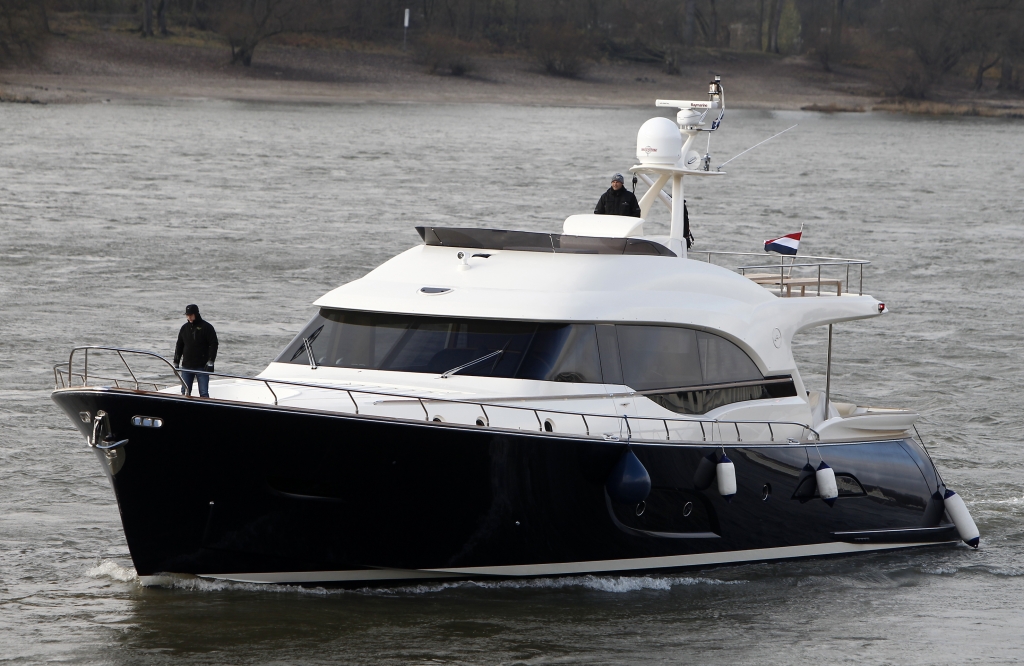 boot Düsseldorf 2013: Zukunftsfragen der Branche im Blick