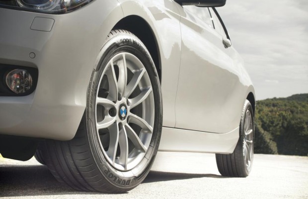 54 Pneus im Sommerreifen-Test