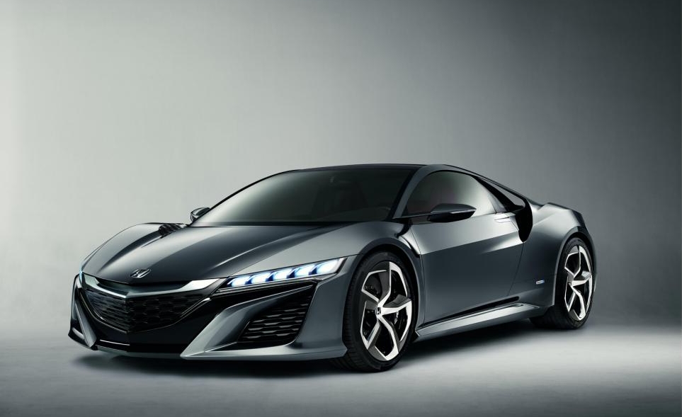 83. Genfer Automobilsalon: Von Stand zu Stand, Teil 3