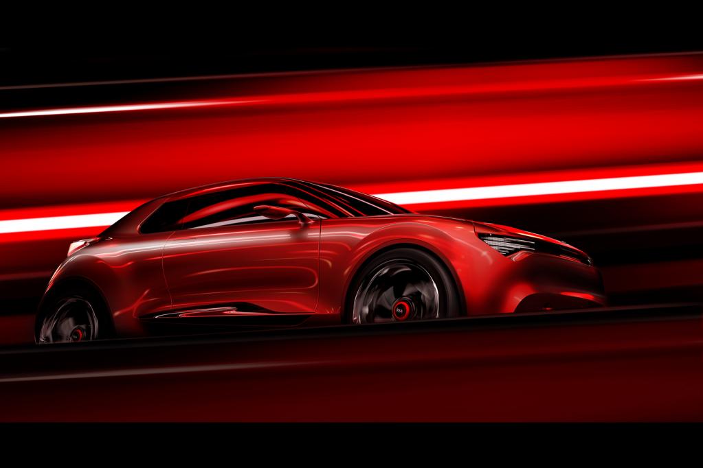 83. Genfer Automobilsalon: Von Stand zu Stand, Teil 4