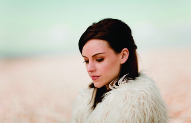 Amy Macdonald: » Mein Traum wäre ein Bugatti Veyron«