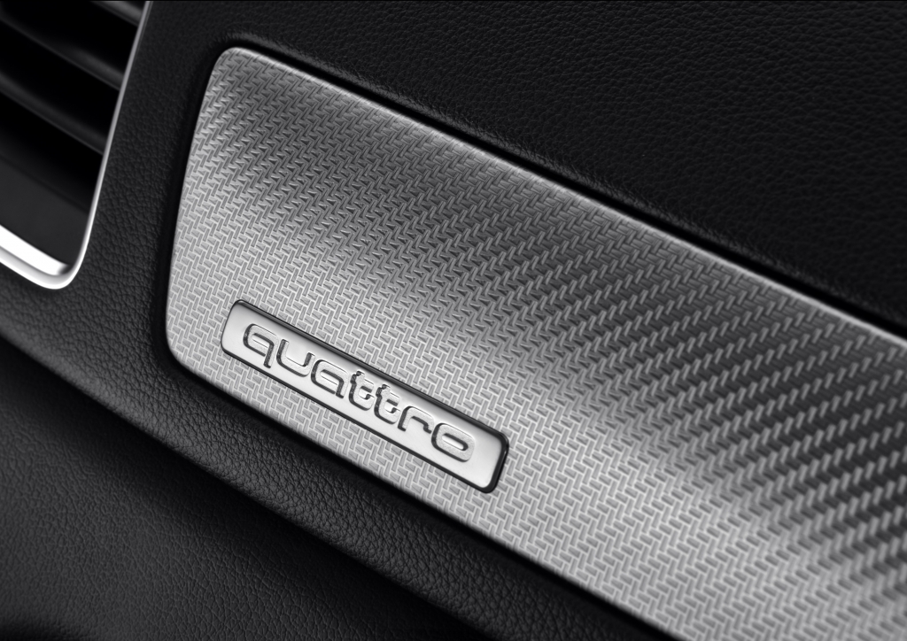 Audi RS Q3 - Turbo-Tiguan aus Ingolstadt
