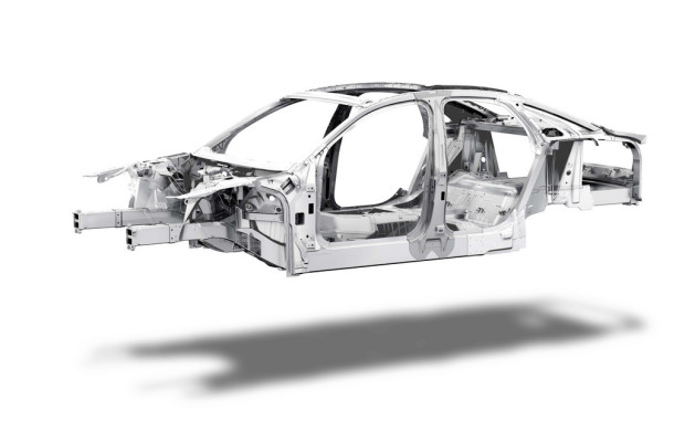 Audi engagiert sich für nachhaltiges Aluminium