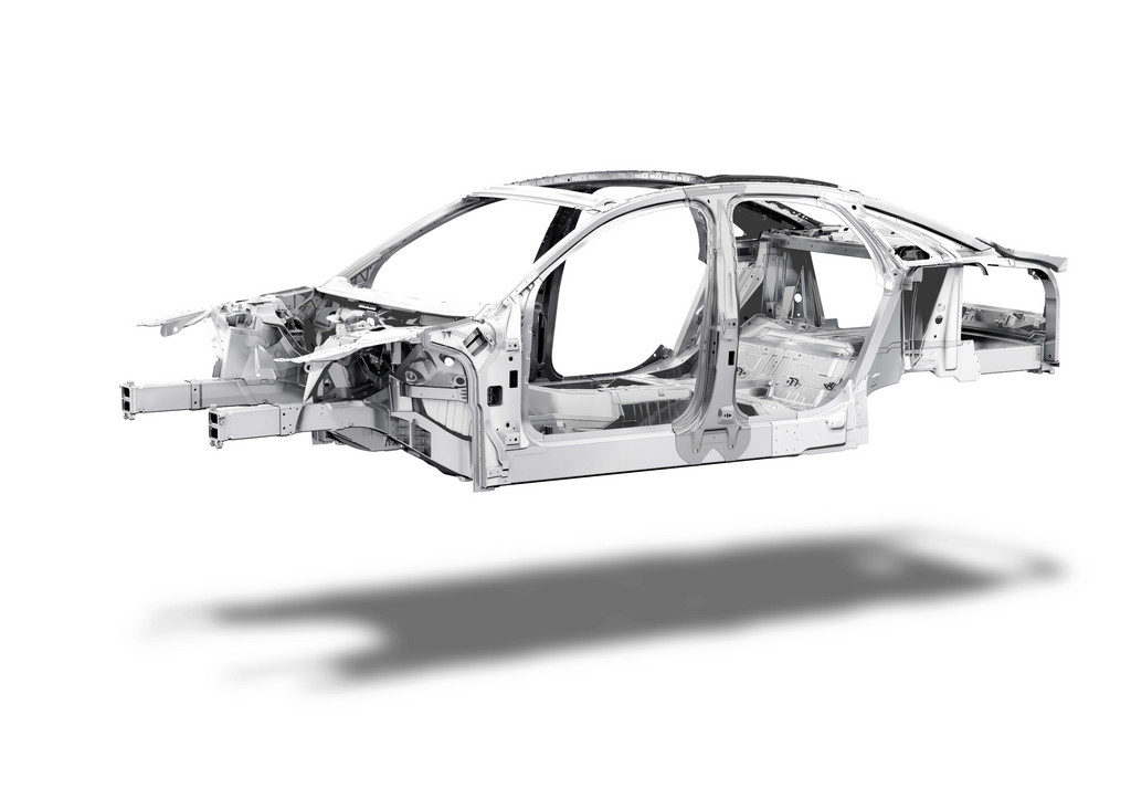 Audi engagiert sich für nachhaltiges Aluminium