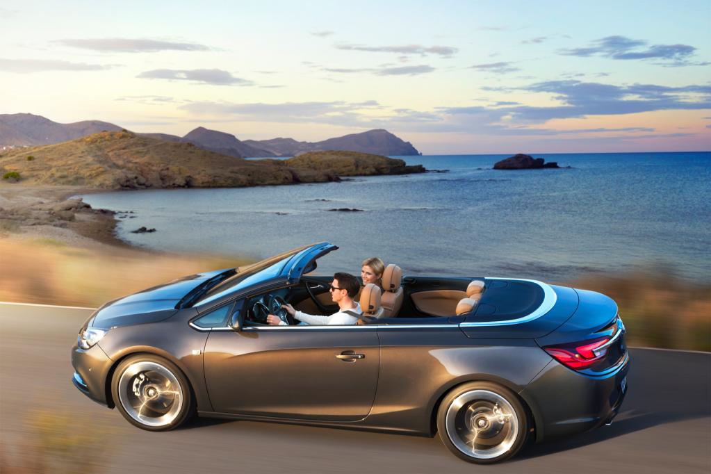 Autosalon Genf: Superlative und Polarisierung