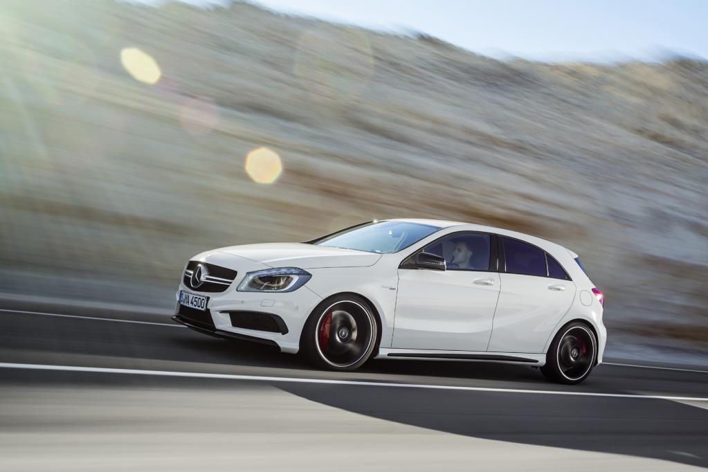 Autosalon Genf: Superlative und Polarisierung