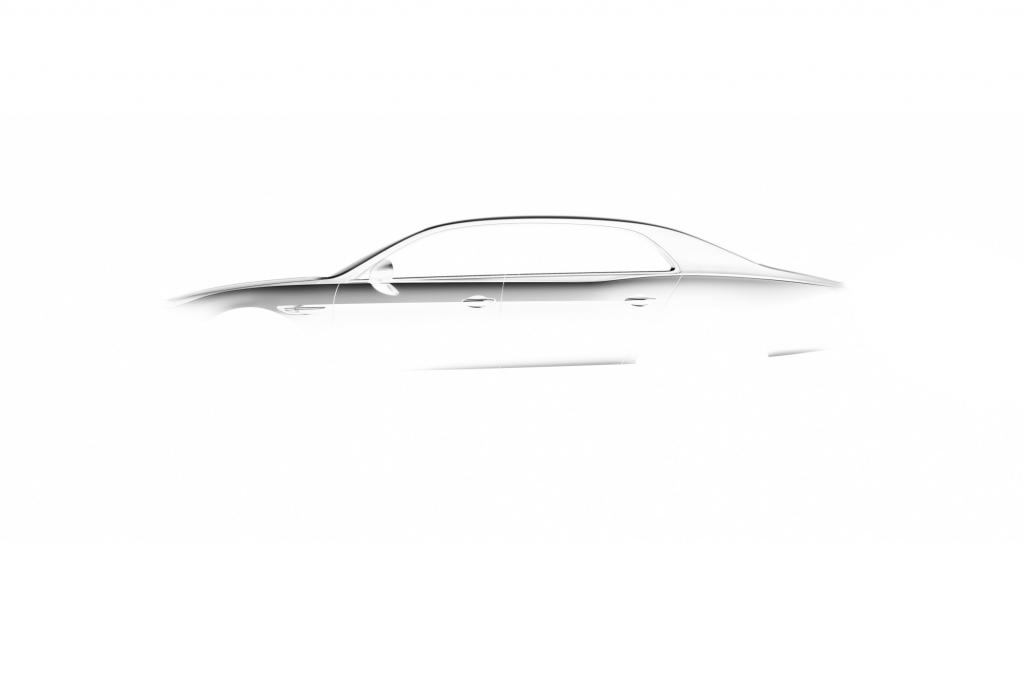 Bentley Flying Spur - Kleiner Luxus, neu gemacht