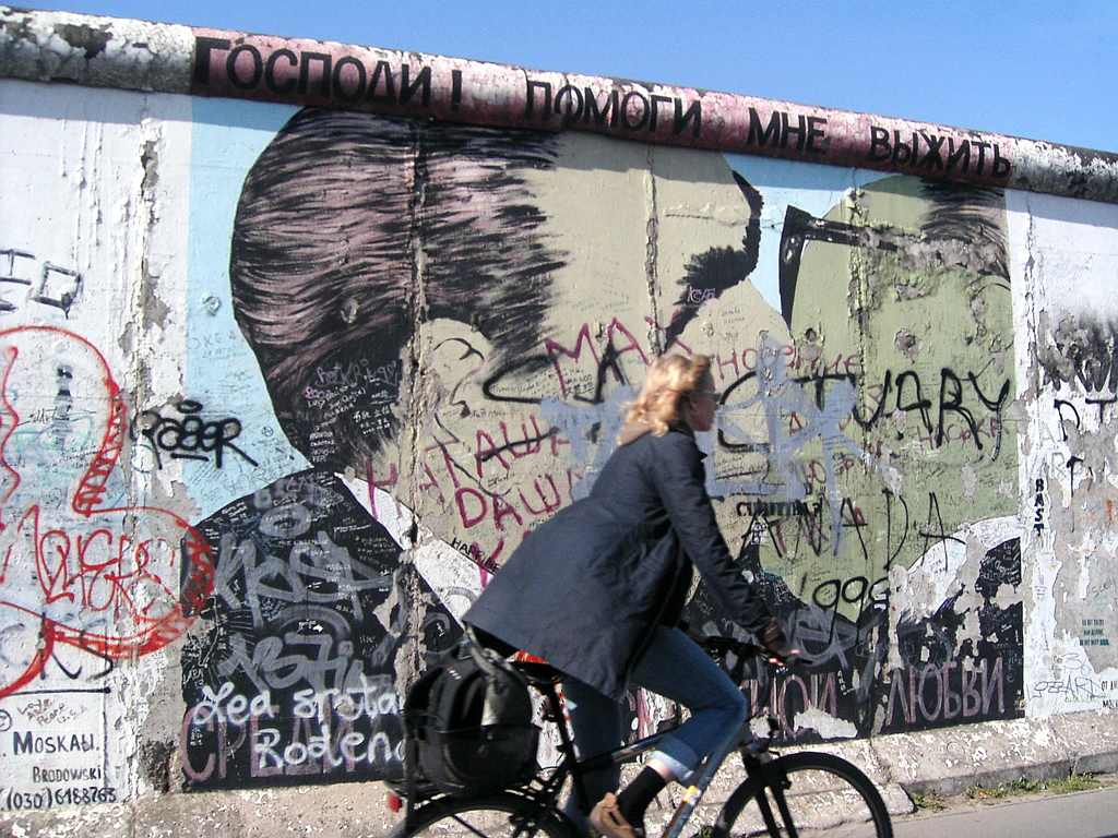 Berlin bei 