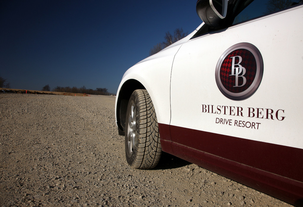 Bilster Berg geht im März in Betrieb