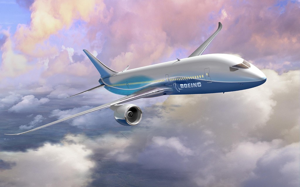 Boeing will den Batterie-Albtraum beim Dreamliner schnell beenden