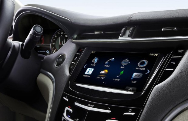 Bosch: Software-Plattform für Auto-Apps