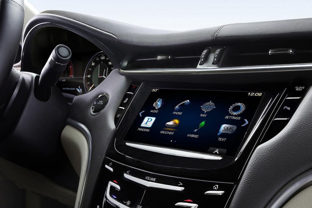 Bosch: Software-Plattform für Auto-Apps