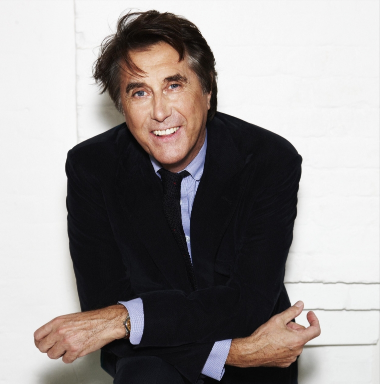 Bryan Ferry: »Der Studebaker war ein Traum«