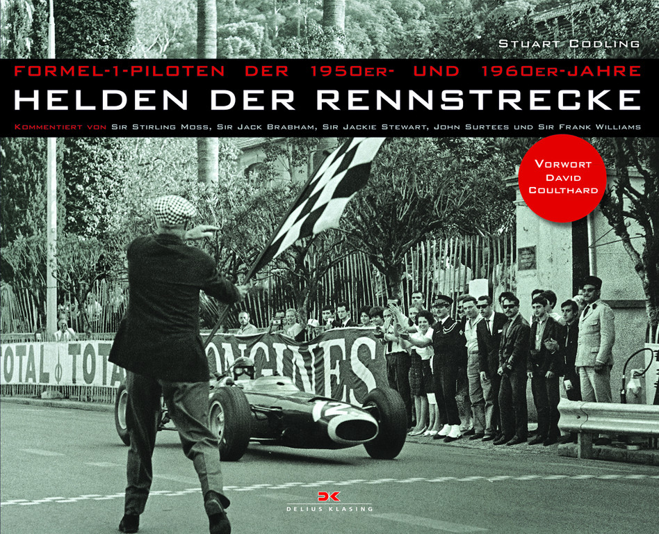 Buchvorstellung: 