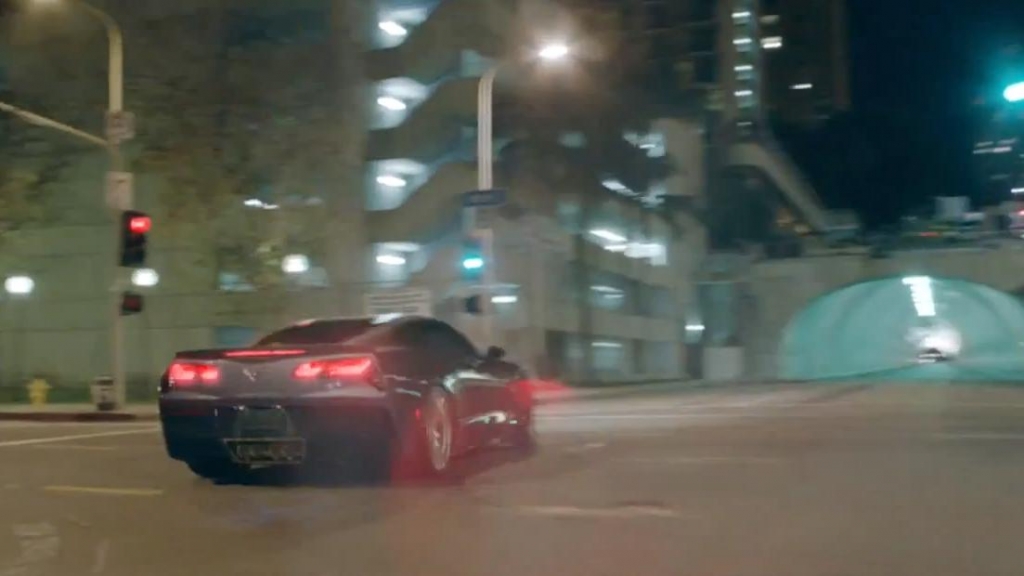 Chevrolet zeigt Modellpalette in aufwendigem Spot