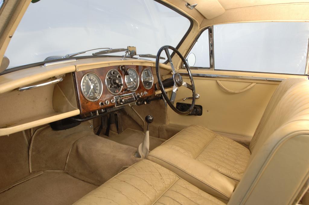 DB2 ab 1950