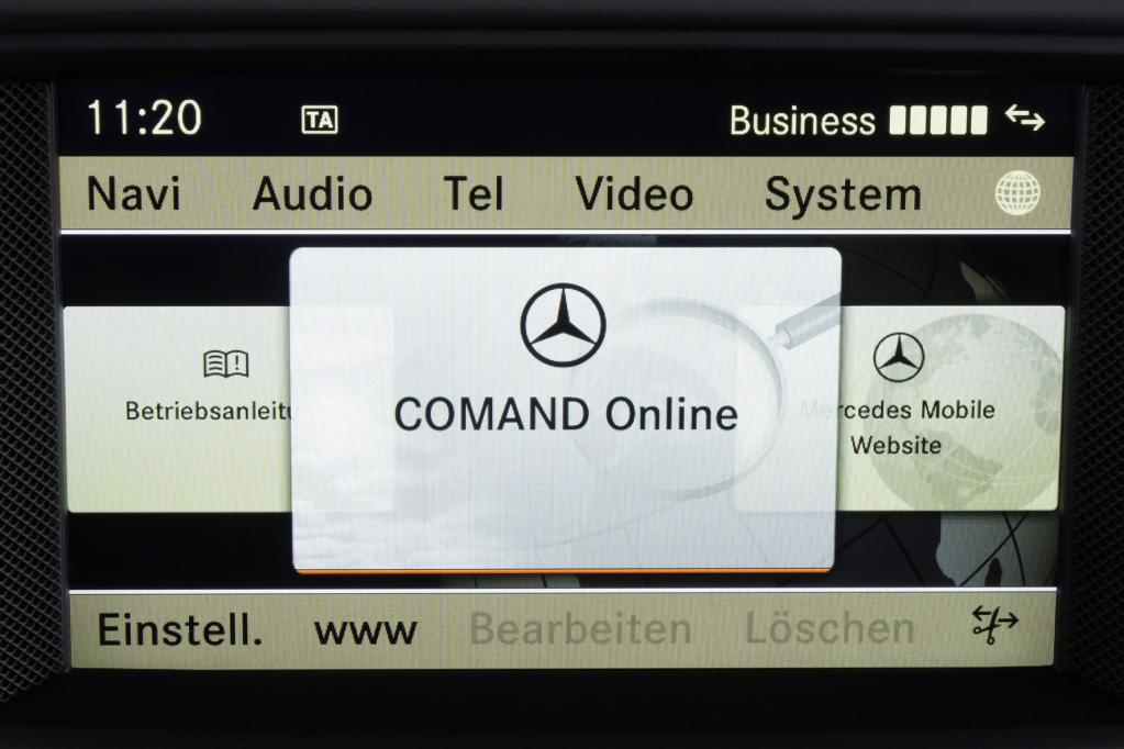 Daimler AG und Deutsche Telekom kooperieren bei Online-Diensten