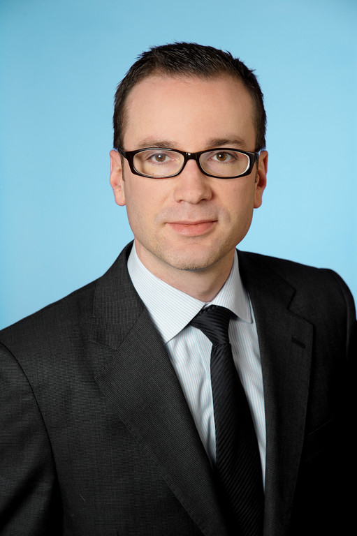 Daniel Breves führt Schwacke