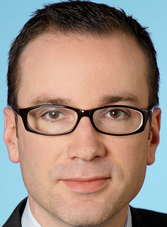 Daniel Breves führt Schwacke