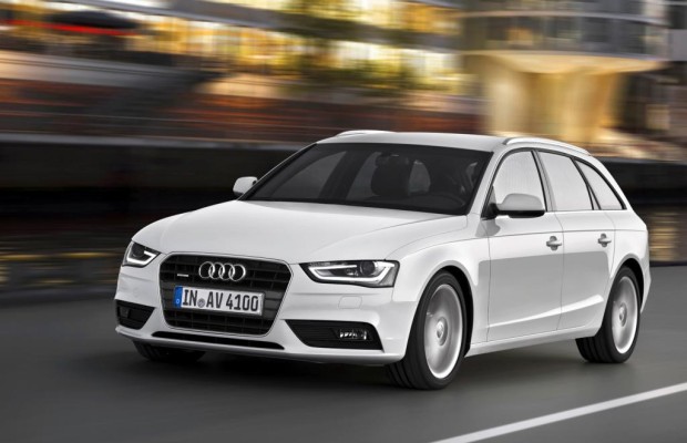 Dekra-Gebrauchtwagenreport - Deutsche Autos fahren an die Spitze