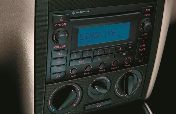 Der Niedergang der Nachrüst-Radios - Schicht im Schacht