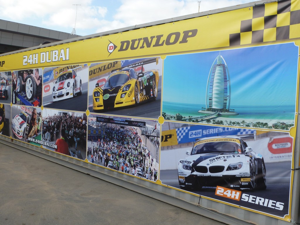 Dunlop beginnt Sommersaison mit dem Sport Blu Response