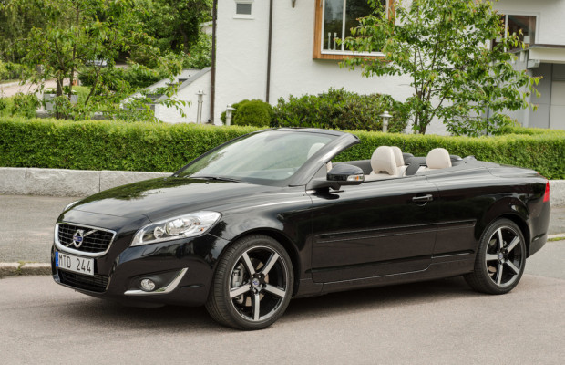 Für Volvo kann es so weiter gehen