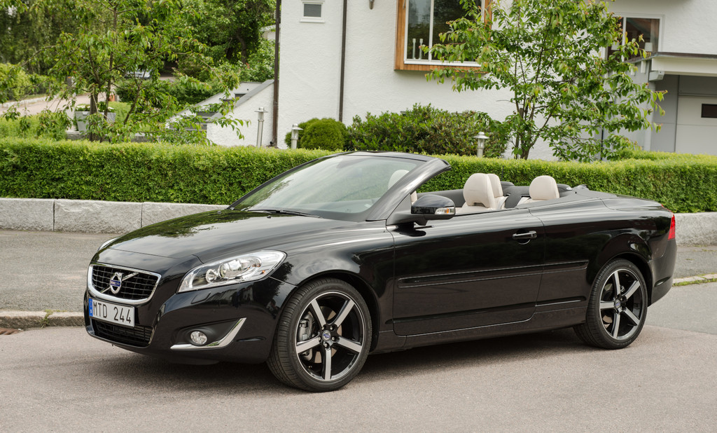 Für Volvo kann es so weiter gehen