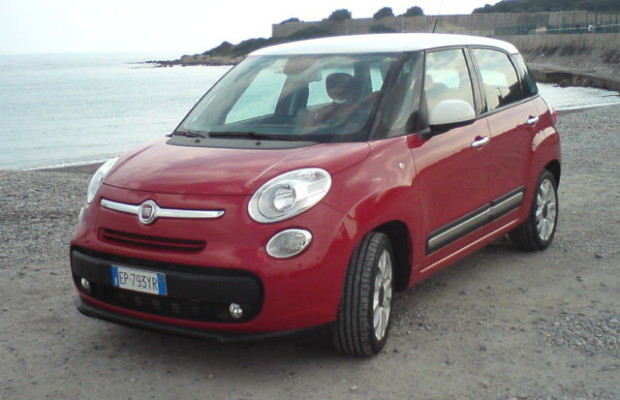 Fahrbericht Fiat 500L 0.9 TwinAir Turbo und 1.6 Multijet – Downsizing mit Licht und Schatten