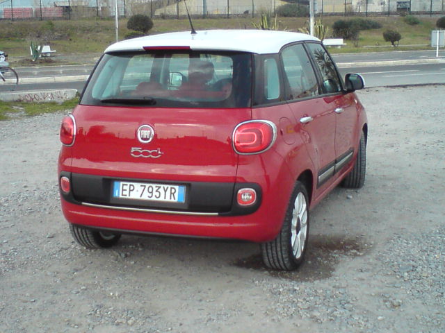 Fahrbericht Fiat 500L 0.9 TwinAir Turbo und 1.6 Multijet – Downsizing mit Licht und Schatten