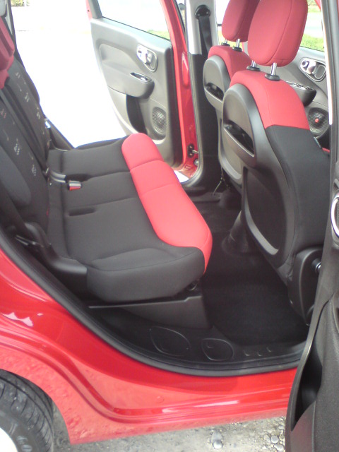 Fahrbericht Fiat 500L 0.9 TwinAir Turbo und 1.6 Multijet – Downsizing mit Licht und Schatten