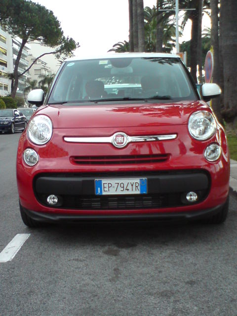 Fahrbericht Fiat 500L 0.9 TwinAir Turbo und 1.6 Multijet – Downsizing mit Licht und Schatten