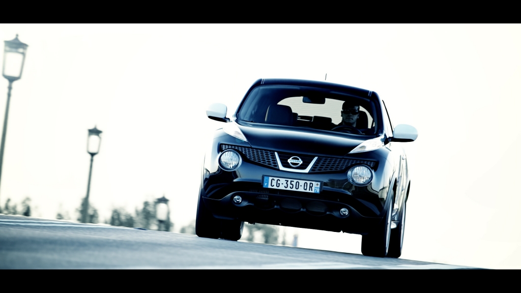 Fahrbericht: Nissan Juke – Man liebt ihn, oder man hasst ihn