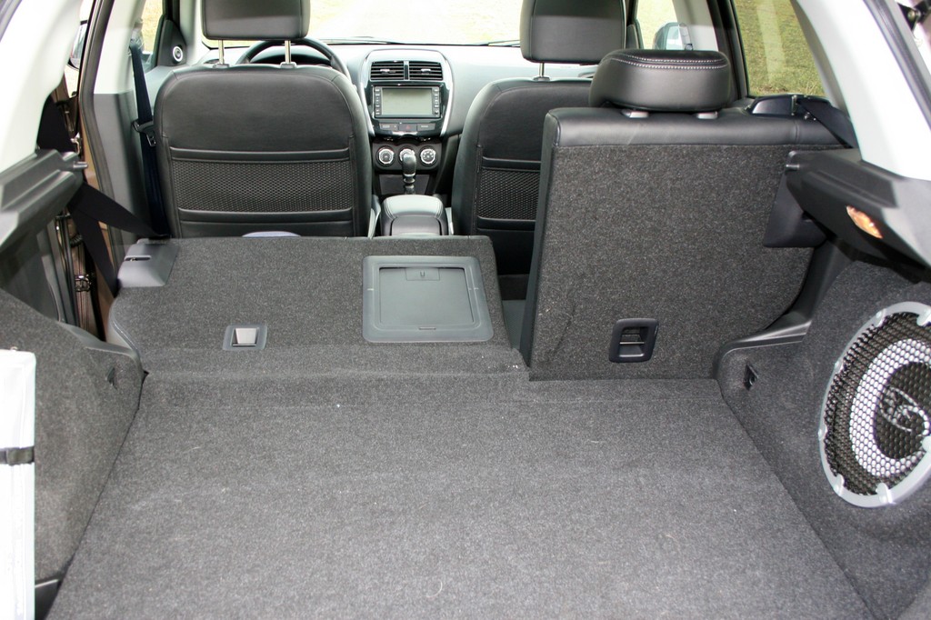 Fahrbericht Peugeot 4008 Allure HDi 150: Gute Gene