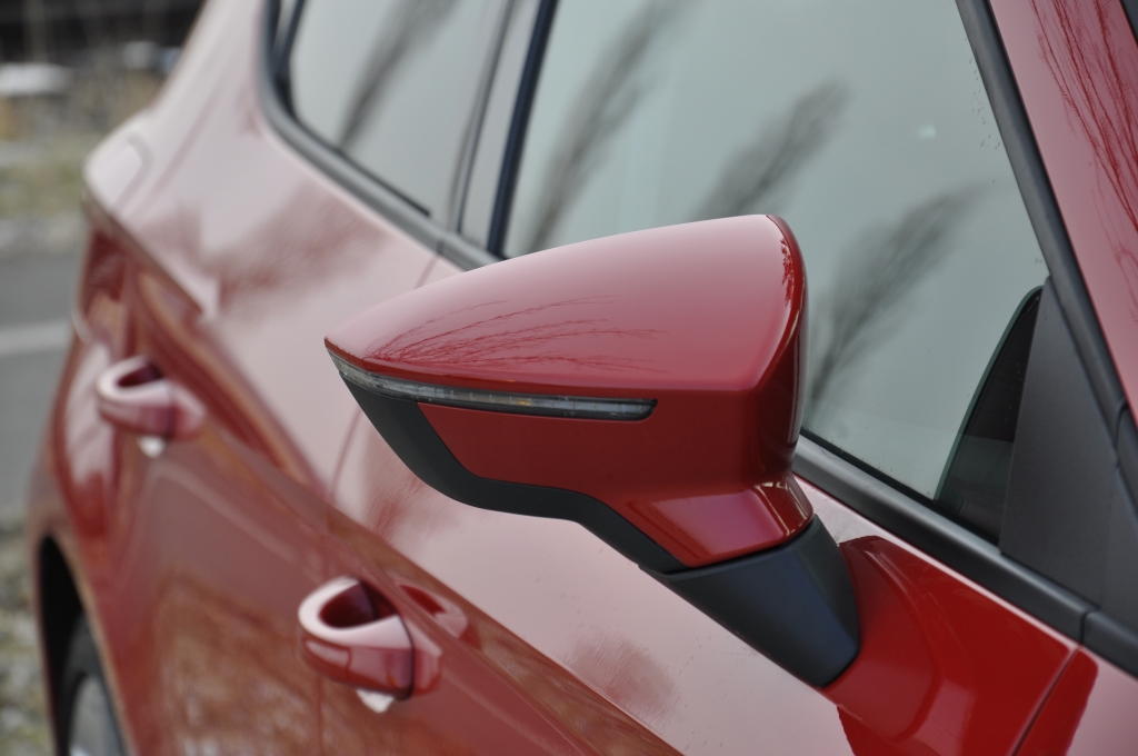 Fahrbericht: Seat Leon FR Ecomotive 1.4 TSI – Haben wollen!