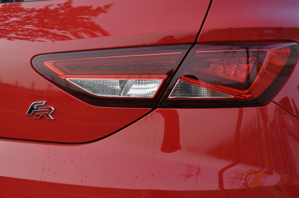 Fahrbericht: Seat Leon FR Ecomotive 1.4 TSI – Haben wollen!