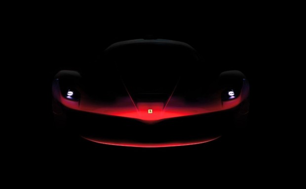 Ferrari F150