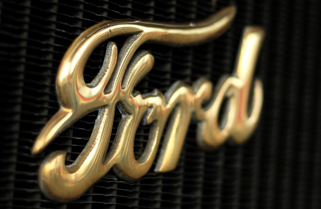 Fließbandfertigung von Autos wird 100 Jahre alt