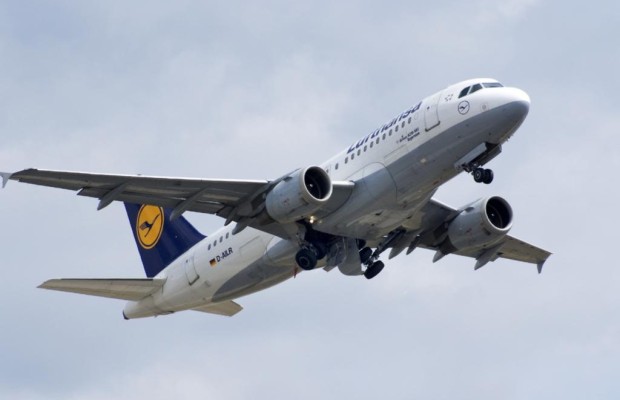 Flugreisen - Rekordhoch bei Passagieren