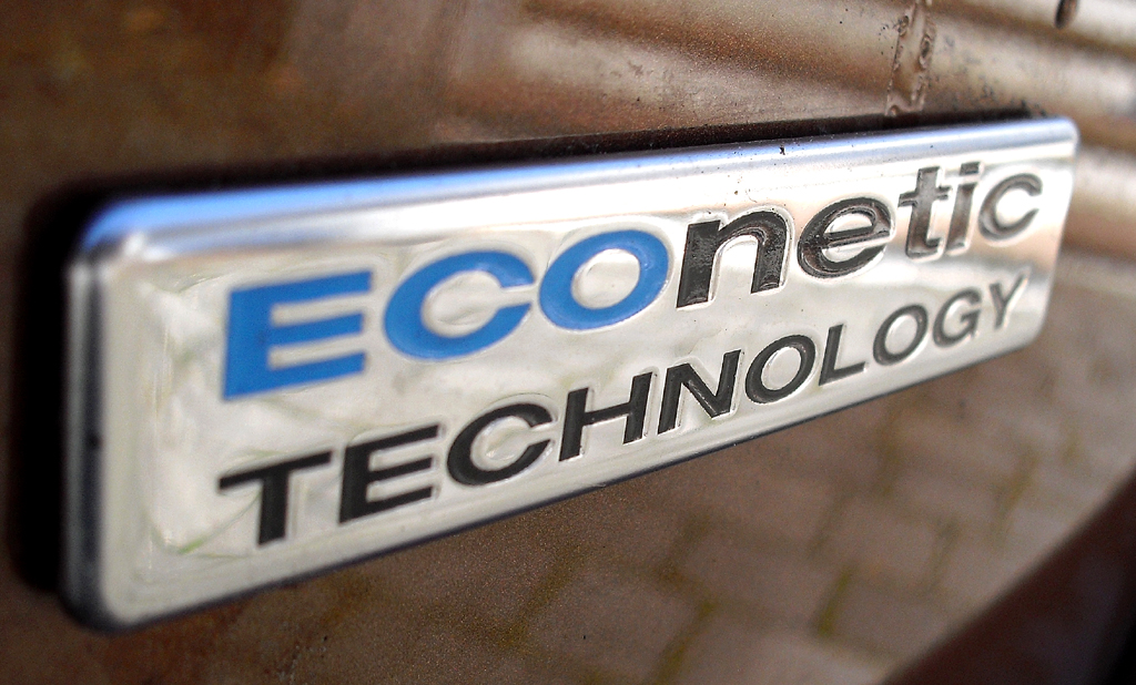 Ford B-Max: Der Diesel verfügt über umweltfreundlichere Econetic-Technologie. 