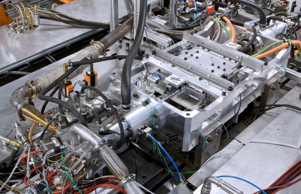 Freikolbenlineargenerator - Neuer Range-Extender für Elektroautos