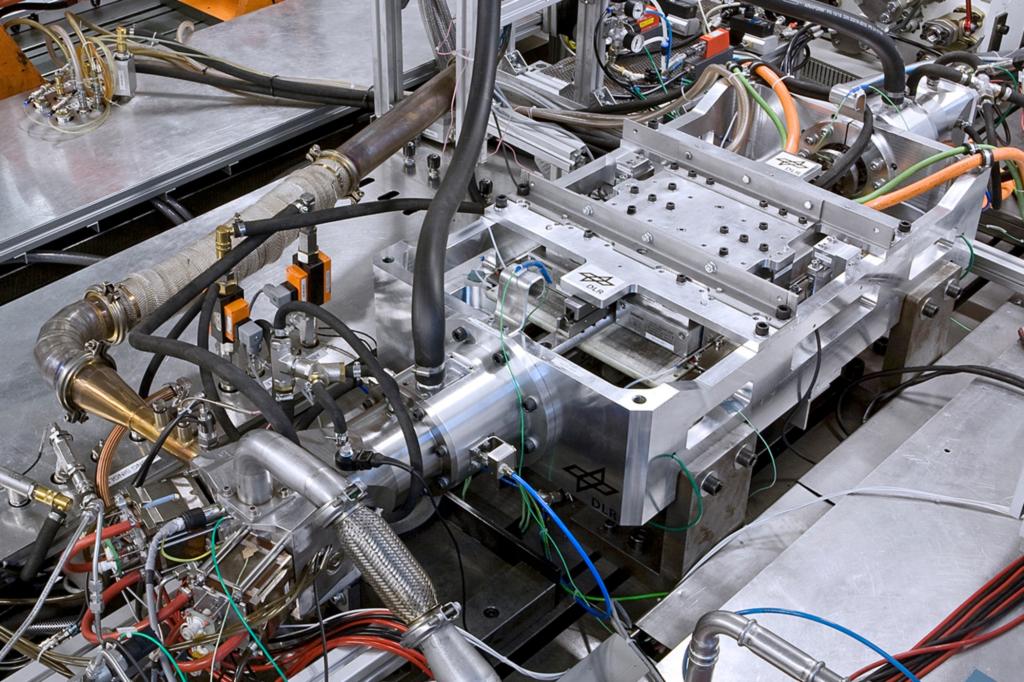 Freikolbenlineargenerator - Neuer Range-Extender für Elektroautos