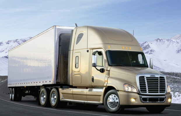 Gaggenau produziert modifiziertes Getriebe für US-Truck