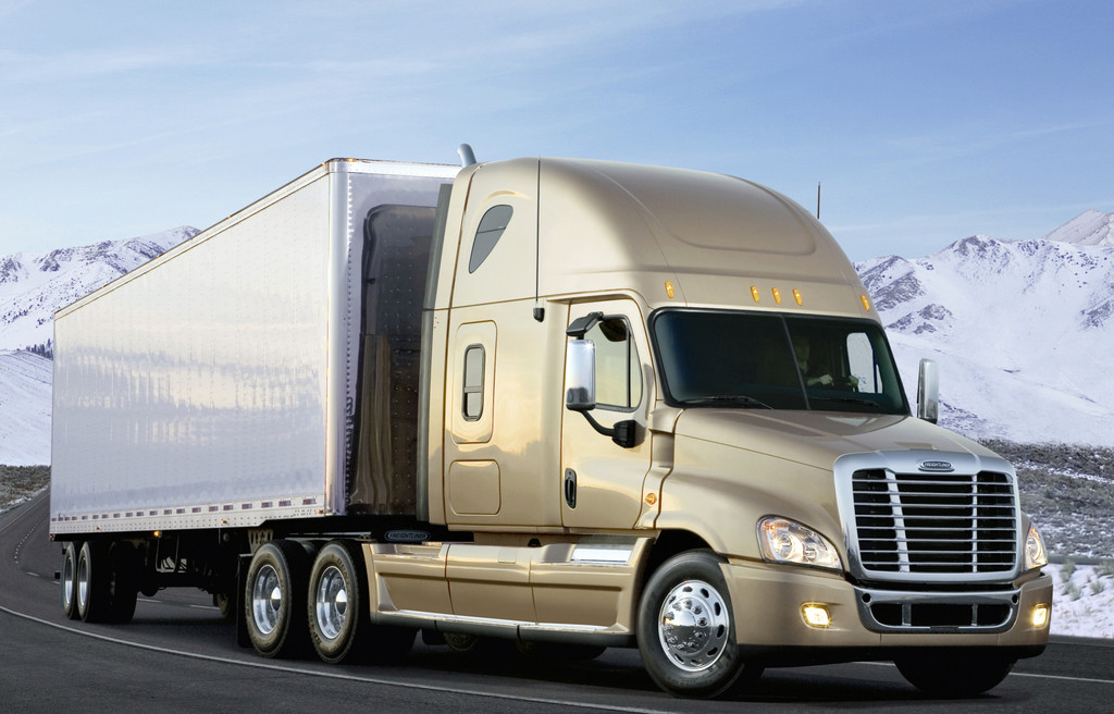 Gaggenau produziert modifiziertes Getriebe für US-Truck