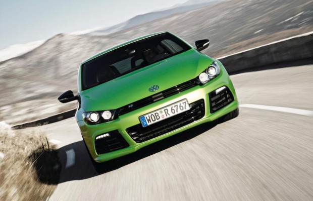 Gebrauchtwagen-Check: VW Scirocco - Heißer Wind oder laues Lüftchen?