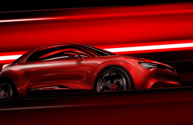 Genf 2013: Kia feiert drei Weltpremieren
