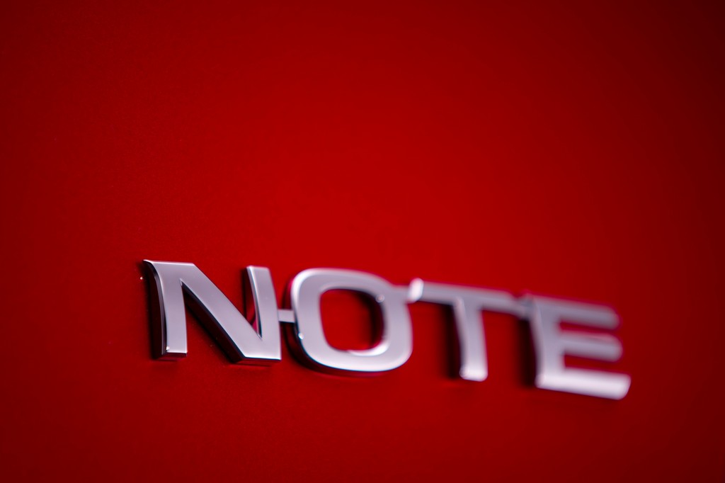 Genf 2013: Nissan Note kommt im Herbst