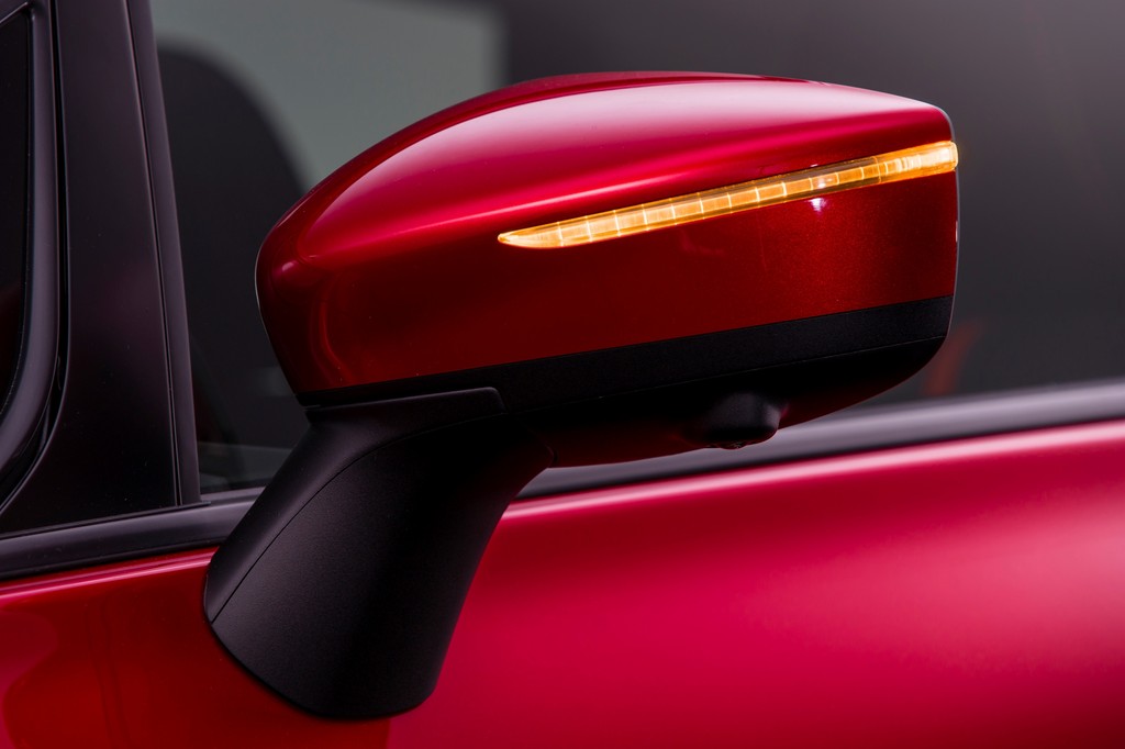 Genf 2013: Nissan Note kommt im Herbst
